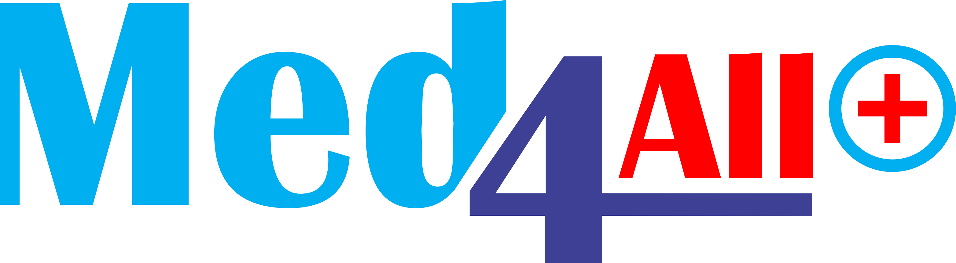 Med4All